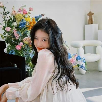 离家少女