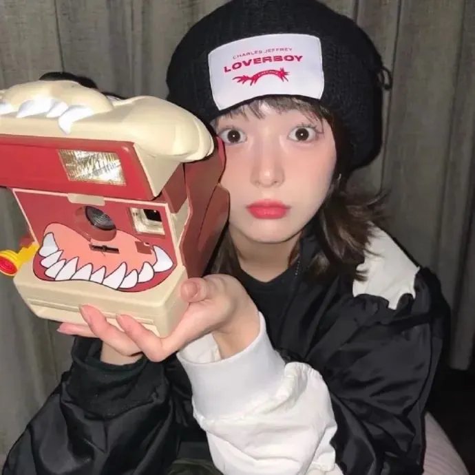 我们有鬼啦