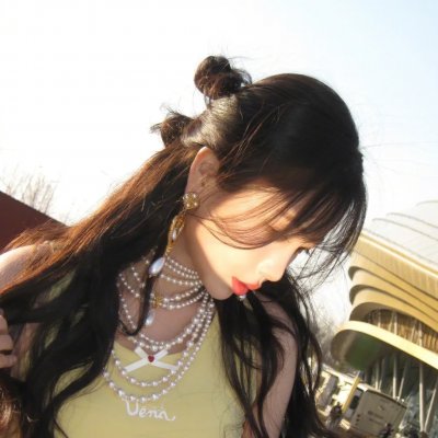 白莲花